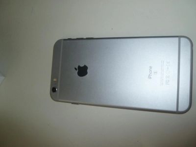 Лот: 9783670. Фото: 1. iPhone 6 s Plus. Смартфоны