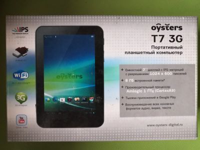 Лот: 25768025. Фото: 1. планшет. Планшеты