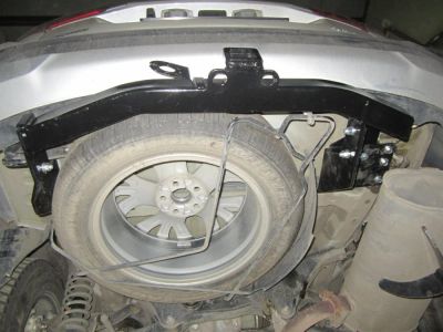 Лот: 9915325. Фото: 1. Запасное колесо Mitsubishi Outlander... Шины на дисках