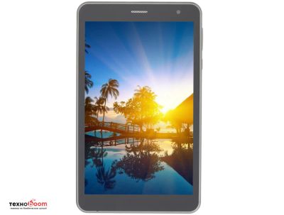 Лот: 14476330. Фото: 1. 7" Планшет Dexp Ursus N570 16... Планшеты