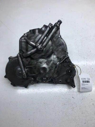 Лот: 20379078. Фото: 1. Крышка КПП Honda Accord 1998 21240PCJ010... Трансмиссия