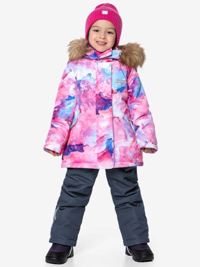 Лот: 25547963. Фото: 1. Костюм NIKASTYLE, Мультицвет. Спортивные костюмы