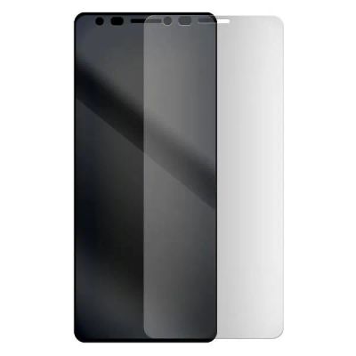 Лот: 24601446. Фото: 1. Защитное стекло Krutoff для Nokia... Защитные стёкла, защитные плёнки