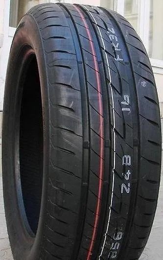 Лот: 6865808. Фото: 1. 225/50/17 "Bridgestone Ecopia... Шины