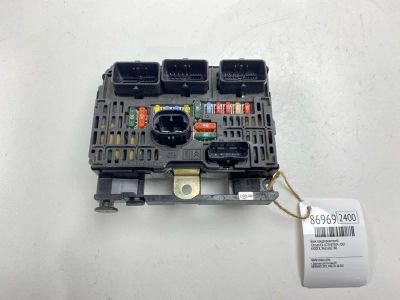 Лот: 22635271. Фото: 1. Блок предохранителей Citroen C4... Другое (автозапчасти)