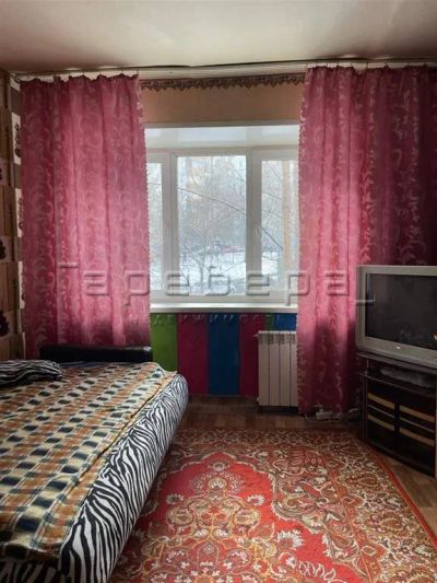 Лот: 20017871. Фото: 1. комната на ул. Высотная - 13. Квартиры, студии