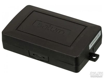 Лот: 17253540. Фото: 1. Модуль обхода иммобилайзера Saturn... Автомобильные сигнализации