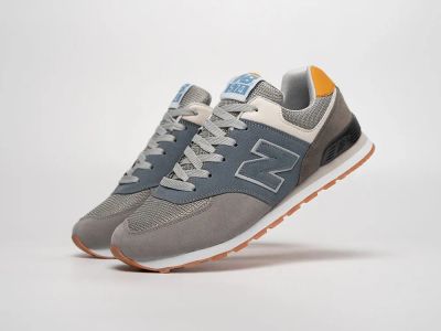 Лот: 21590122. Фото: 1. Кроссовки New Balance 574. Кеды, кроссовки, слипоны