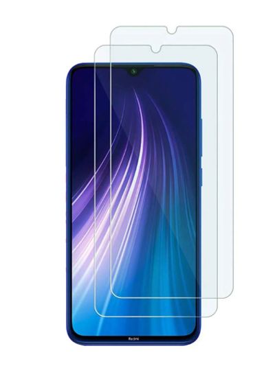 Лот: 16146826. Фото: 1. Защитное стекло Xiaomi Redmi 7... Защитные стёкла, защитные плёнки