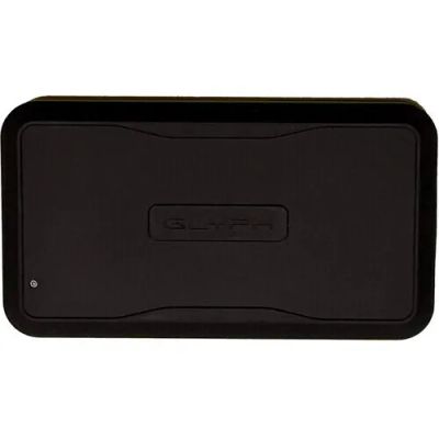 Лот: 21438439. Фото: 1. Внешний диск SSD Glyph Technologies... SSD-накопители