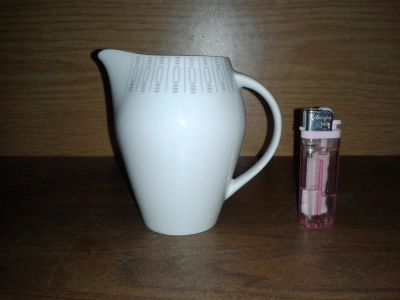 Лот: 9370385. Фото: 1. Молочник клеймо. Предметы сервировки
