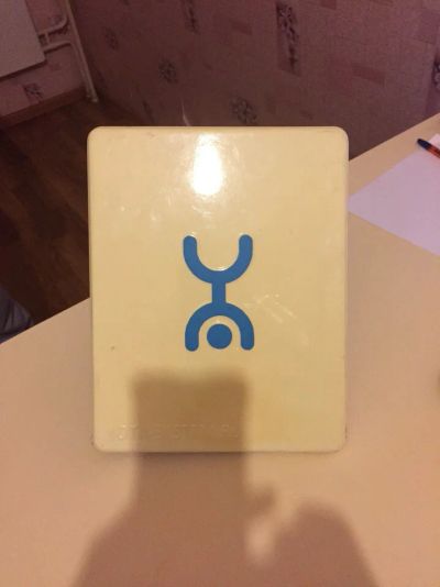 Лот: 6644570. Фото: 1. Усилитель сигнала 4G модемов... WiFi, Bluetooth адаптеры