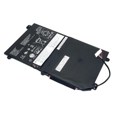 Лот: 24515205. Фото: 1. Аккумулятор OEM для ноутбука Lenovo... Другое (комплектующие)