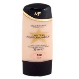 Лот: 11375641. Фото: 1. Max Factor Lasting Performance... Макияж