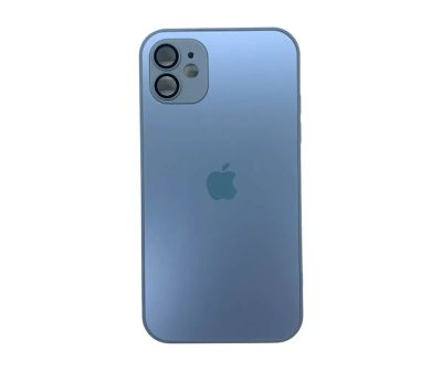 Лот: 22144746. Фото: 1. ЧЕХОЛ ДЛЯ iPhone 11 AG-GLASS CASE. Чехлы, бамперы