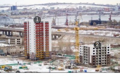 Лот: 11162667. Фото: 1. Тихие Зори. 5322. Квартиры, студии