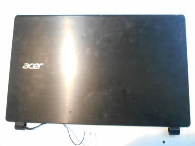 Лот: 7786359. Фото: 1. Корпус ноутбука Acer V5, V5-572... Корпуса, блоки питания