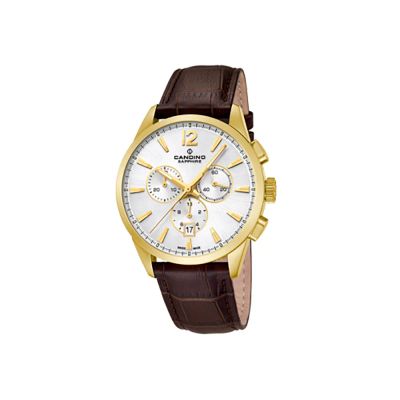 Лот: 23832913. Фото: 1. Мужские часы CANDINO Chronos C4518... Оригинальные наручные часы