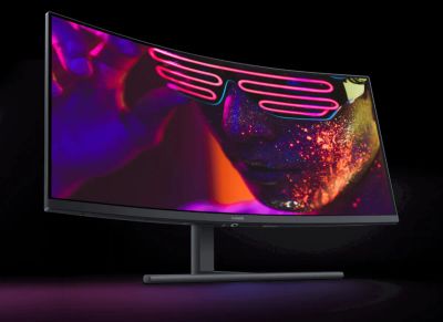 Лот: 20337424. Фото: 1. Монитор Huawei MateView GT Standard... ЖК-мониторы