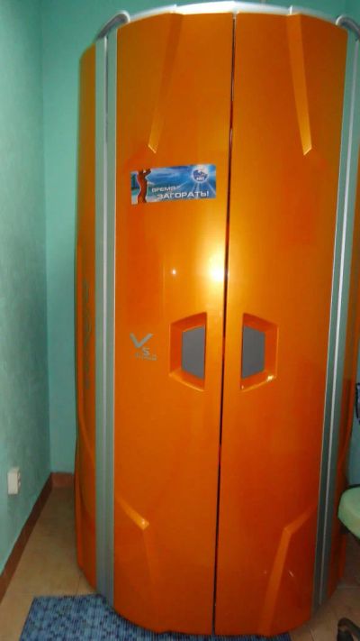Лот: 11335883. Фото: 1. Солярий. Оснащение парикмахерских, салонов красоты
