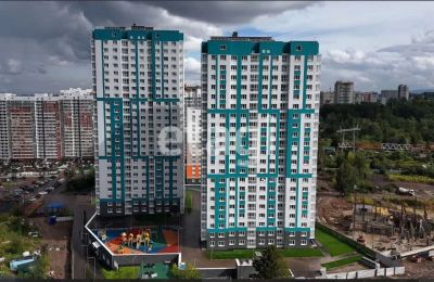 Лот: 25286325. Фото: 1. 2-комн. квартира , Красноярск... Квартиры, студии