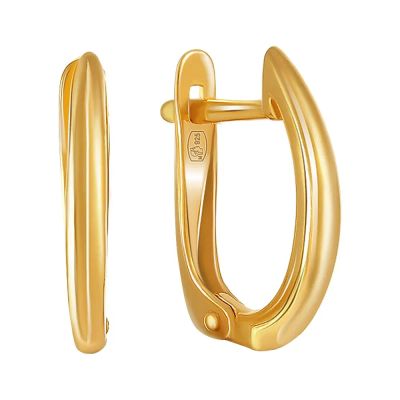 Лот: 23871316. Фото: 1. Серьги TALANT из серебра. Серьги, каффы