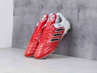 Лот: 12688123. Фото: 1. Футбольная обувь Adidas Copa 17... Кеды, кроссовки, слипоны