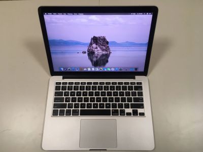 Лот: 15127731. Фото: 1. MacBook Pro 13" mid 2014. Ноутбуки