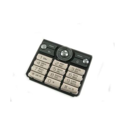 Лот: 12057915. Фото: 1. Клавиатура SonyEricsson G700. Корпуса, клавиатуры, кнопки