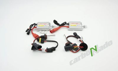 Лот: 10502563. Фото: 1. Ксенон комплект HB3 4300K Omega... Оптика и освещение