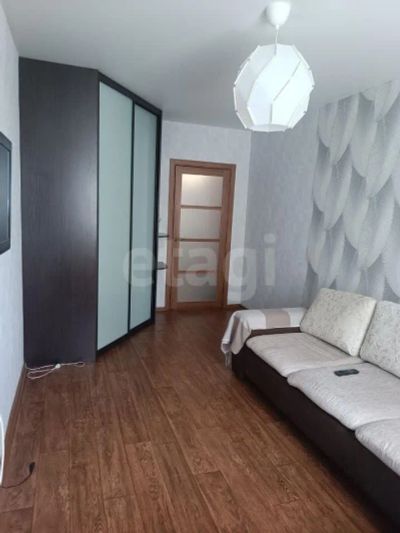 Лот: 25315505. Фото: 1. 1-комн. квартира , Красноярск... Квартиры, студии
