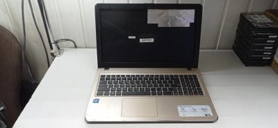 Лот: 23564068. Фото: 1. Корпус от ноутбука ASUS R540S. Корпуса, блоки питания