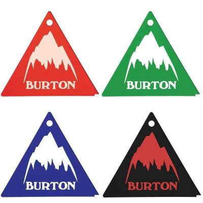 Лот: 16950077. Фото: 1. Скребок (цикля) Burton Tri-Scraper... Другое (сноубординг)