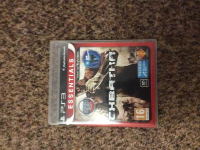 Лот: 5314870. Фото: 1. Схватка PS3 полностью на русском. Игры для консолей