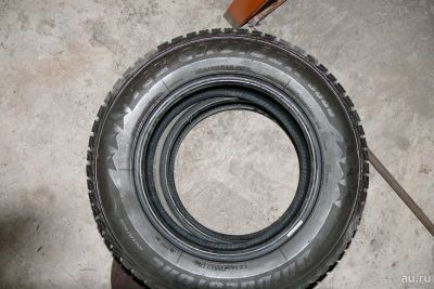 Лот: 10320620. Фото: 1. Шины BridgeStone IseCruise 185... Шины