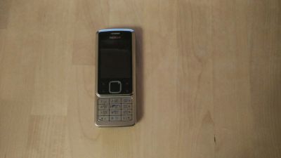 Лот: 6647814. Фото: 1. nokia 6300. Кнопочные мобильные телефоны