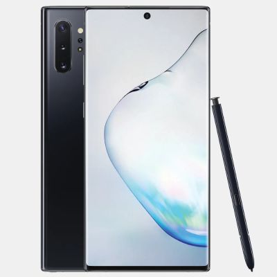 Лот: 15014683. Фото: 1. Samsung galaxy note 10+. Смартфоны