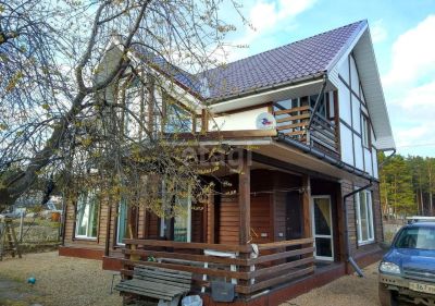 Лот: 25295817. Фото: 1. 5-комн. и более дом , деревня... Дома