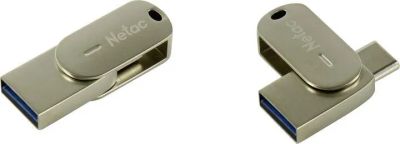 Лот: 24948691. Фото: 1. Флеш-накопитель USB3.0+Type C... USB-флеш карты