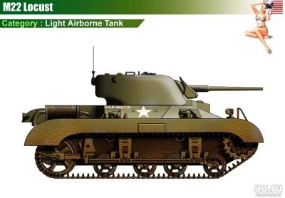 Лот: 8390594. Фото: 1. M22 Locust + 3 дня према бонус... Другое (компьютеры, оргтехника, канцтовары)