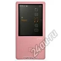 Лот: 1289448. Фото: 1. Плеер iRiver E150 2Gb (расширение... Плееры