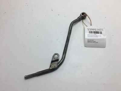 Лот: 20396636. Фото: 1. Трубка масляная КПП Nissan Primera... Расходные материалы