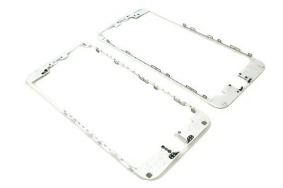 Лот: 9013576. Фото: 1. Рамка дисплея Apple iPhone 6 Plus... Корпуса, клавиатуры, кнопки