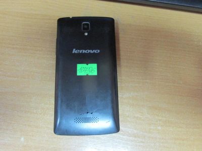 Лот: 10667948. Фото: 1. Телефон Lenovo A2010 (10786). Смартфоны
