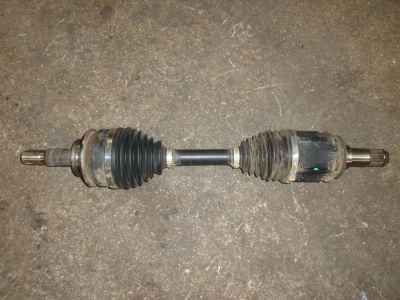 Лот: 5997074. Фото: 1. привод Toyota LC Prado 150. Трансмиссия