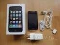 Лот: 1507218. Фото: 1. apple iphone 3gs 16gb white! америка... Смартфоны