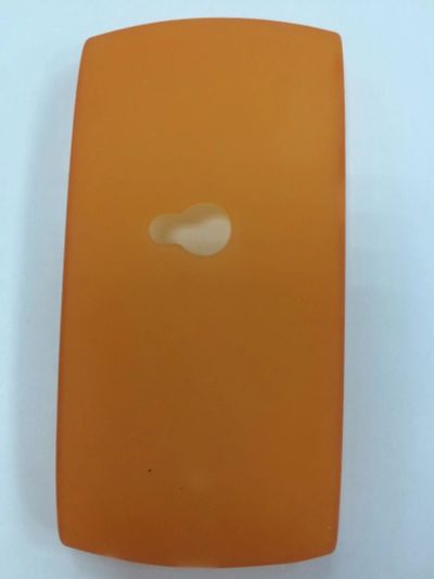 Лот: 9866953. Фото: 1. Чехол Sony Ericsson U5 Vivaz Силикон... Чехлы, бамперы