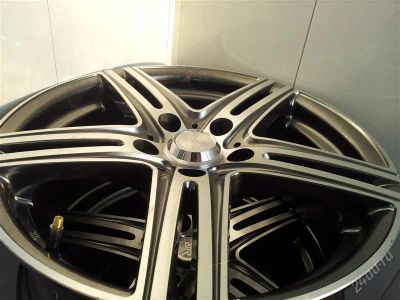 Лот: 2445355. Фото: 1. Облегченные диски RR Sport. Диски