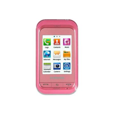 Лот: 5045880. Фото: 1. samsung c3300k. Кнопочные мобильные телефоны
