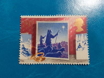 Лот: 20296242. Фото: 1. - Марки для Вашей коллекции. -... Марки